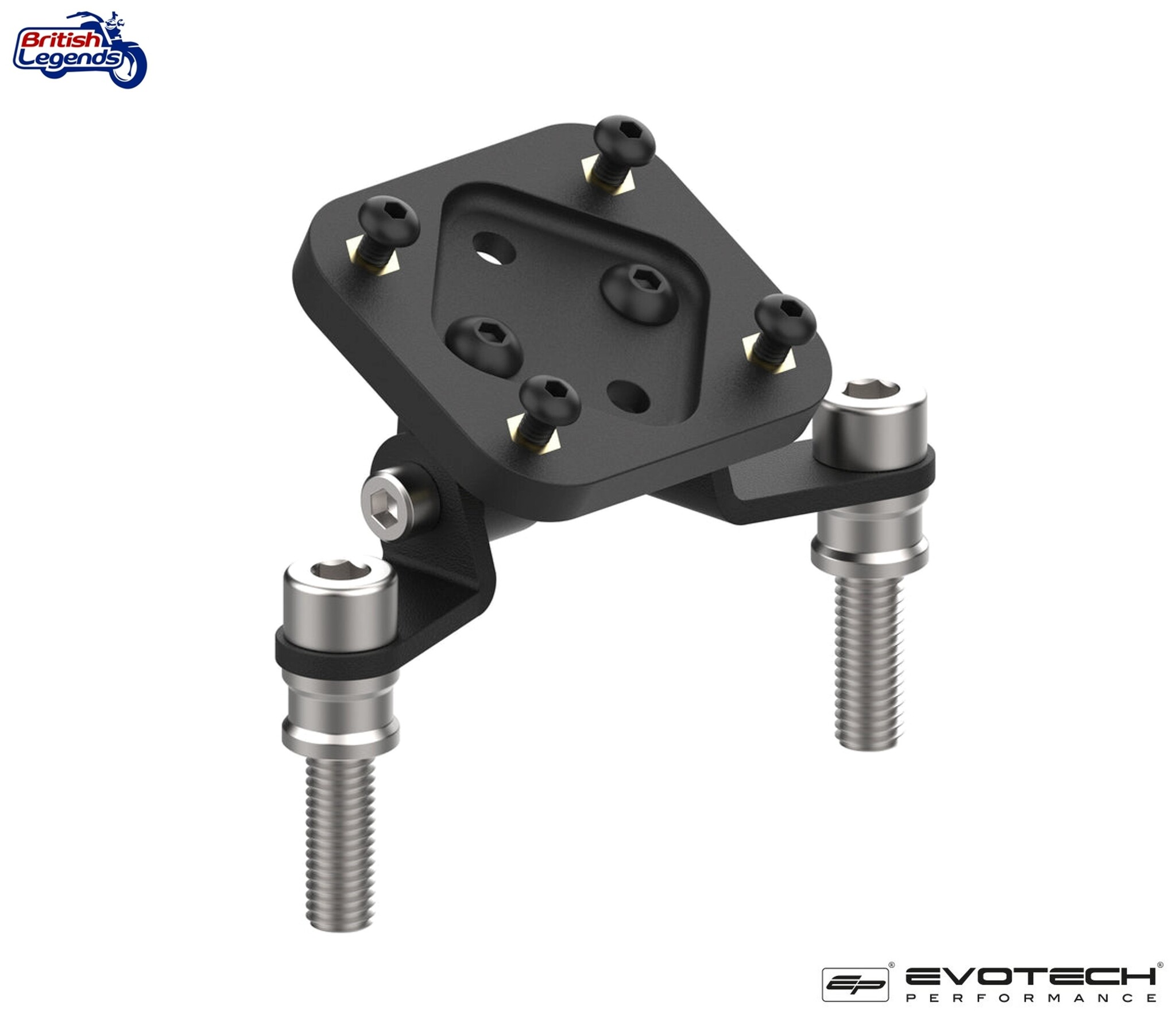 Kit de Montaje Compatible con Garmin Zumo