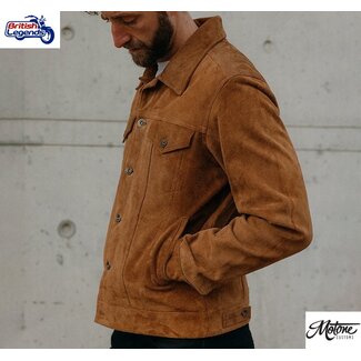 Motone Motone Roughneck Jacket