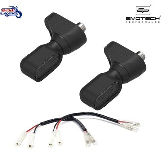 EvoTech Clignotants LED Plug&Play