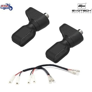 EvoTech Plug&Play LED Indicators