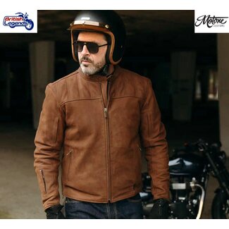 Motone Motone Shogun Jacket