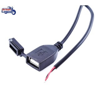 Kit de Prise USB sur Batterie