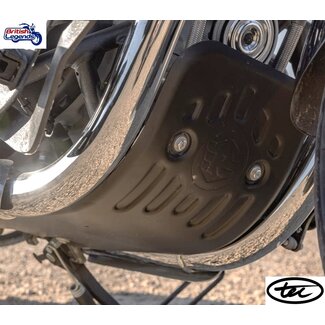 TEC Protector Cárter Super Meteor & Shotgun 650