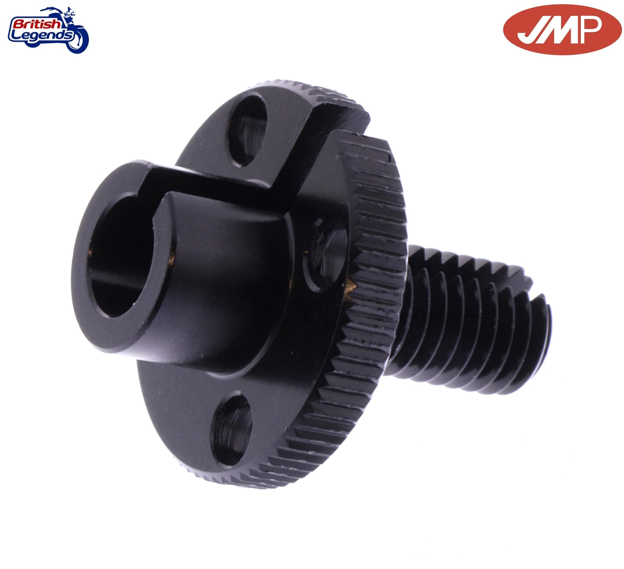 Aluminium Clutch Cable Adjuster