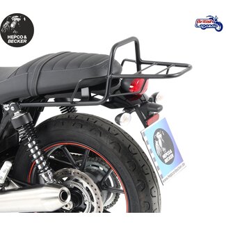 Hepco-Becker Luggage Rack Scrambler 900