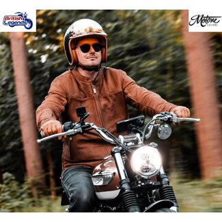 Motone Motone Shogun Blouson