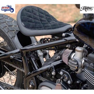 Motone Eliminación Caja de Aire Bobber