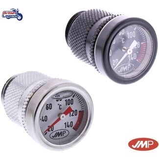 JMP Medidor Temp. Aceite