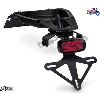 Motone No-Fender Tail-Tidy