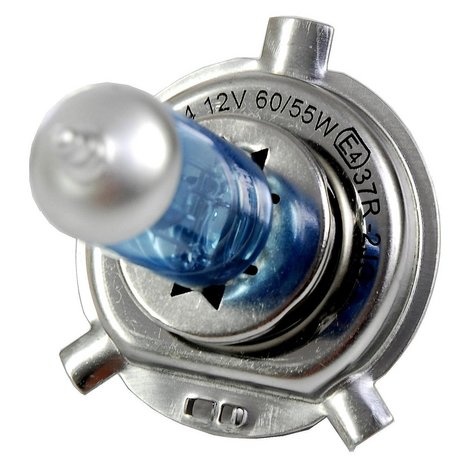 Upgrade Headlight Bulb (Cool Blue Xenon)