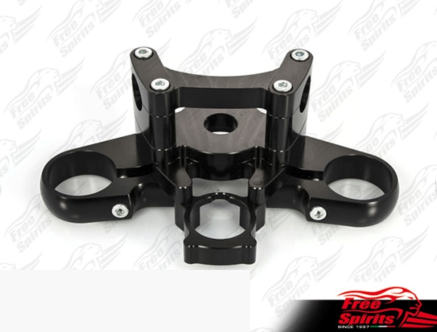 1⅛ Handlebar Conversion Kit for Thruxton R/RS
