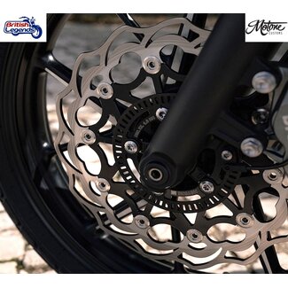 Motone Kit Kanagawa - Twins 900