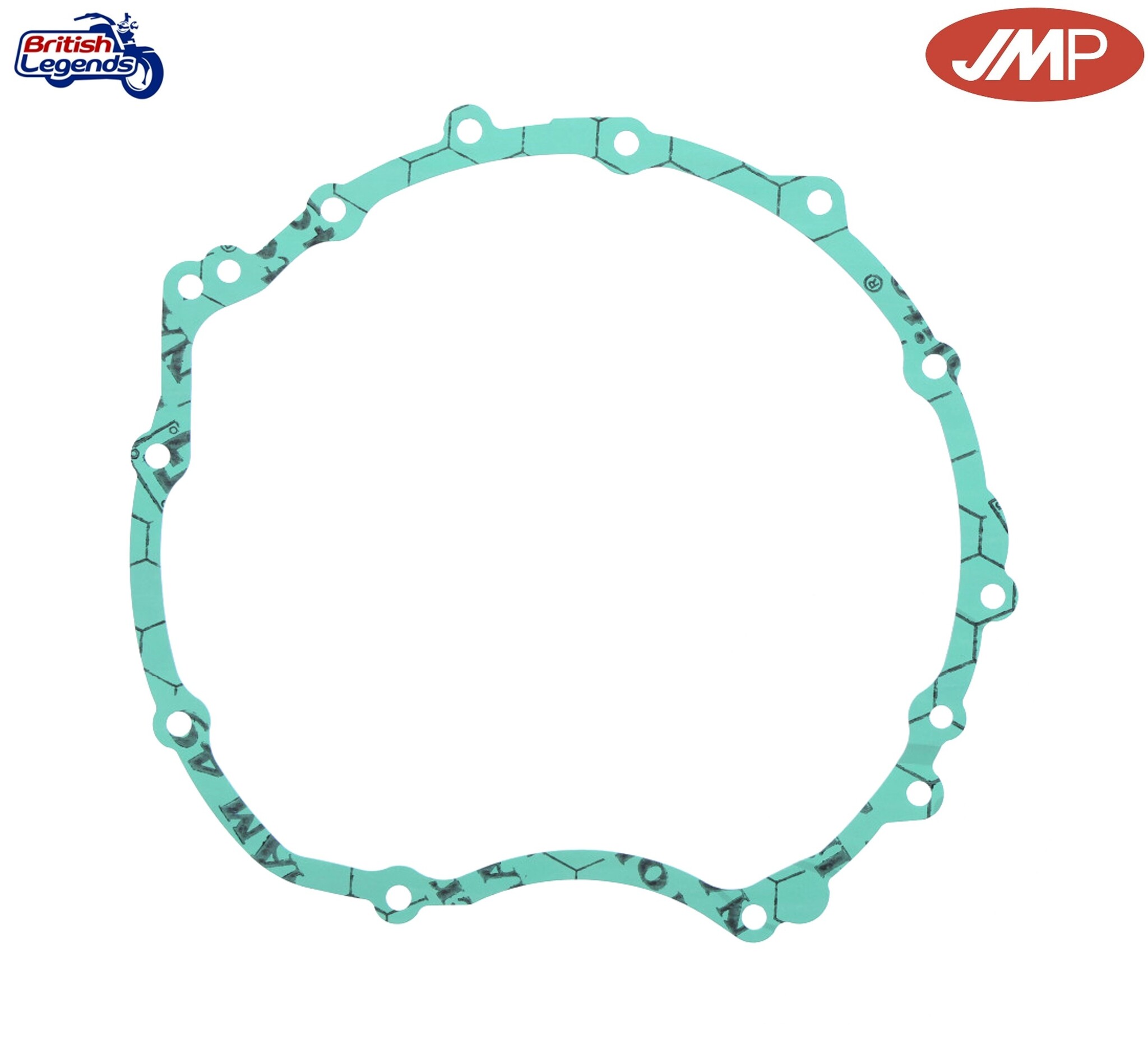Engine Gaskets for Triumph Triples 885cc