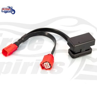 AMC Émulateur ECU pour Euro 5+