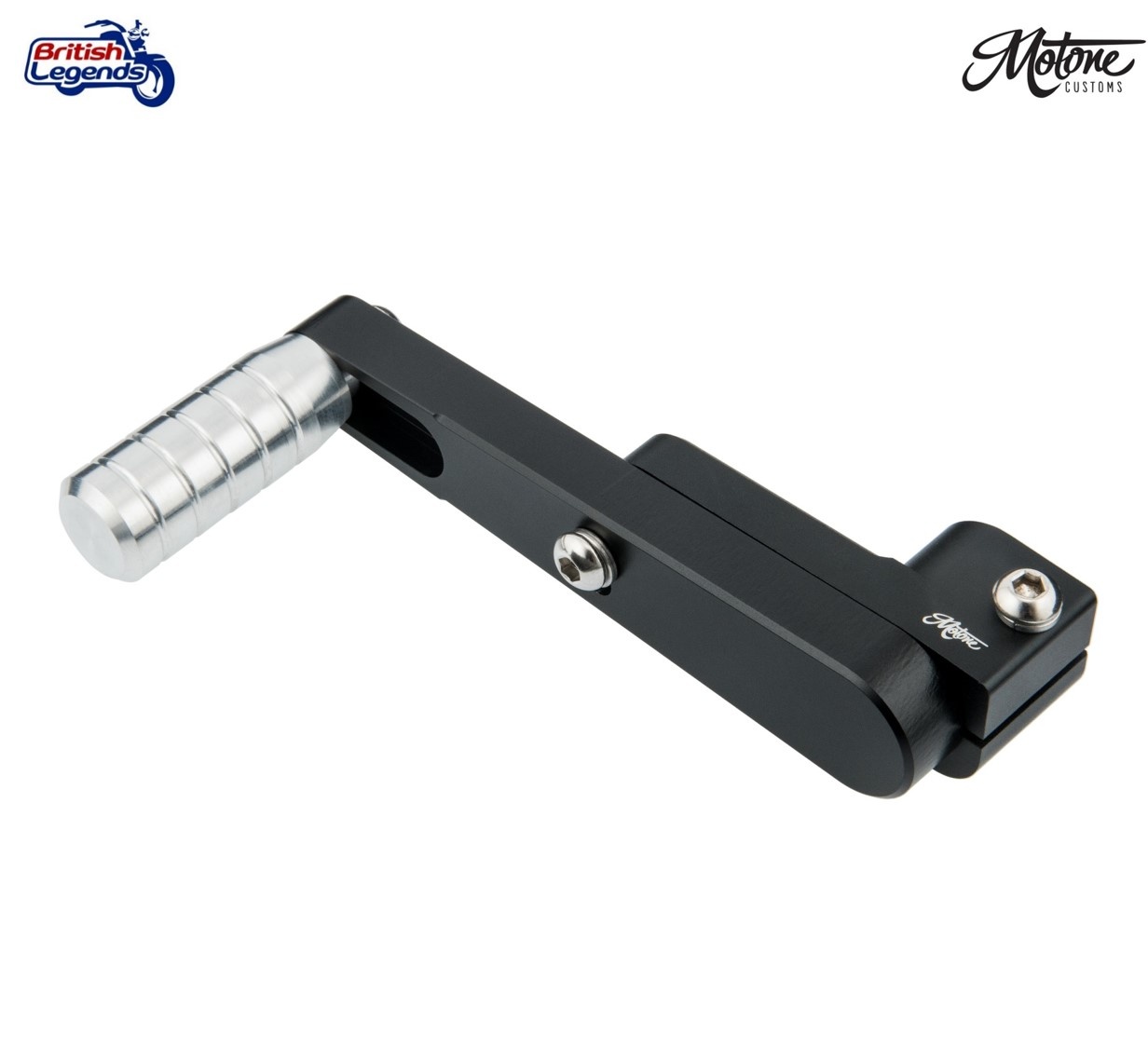 Sélecteur Ajustable pour Triumph Twins 2001-2016