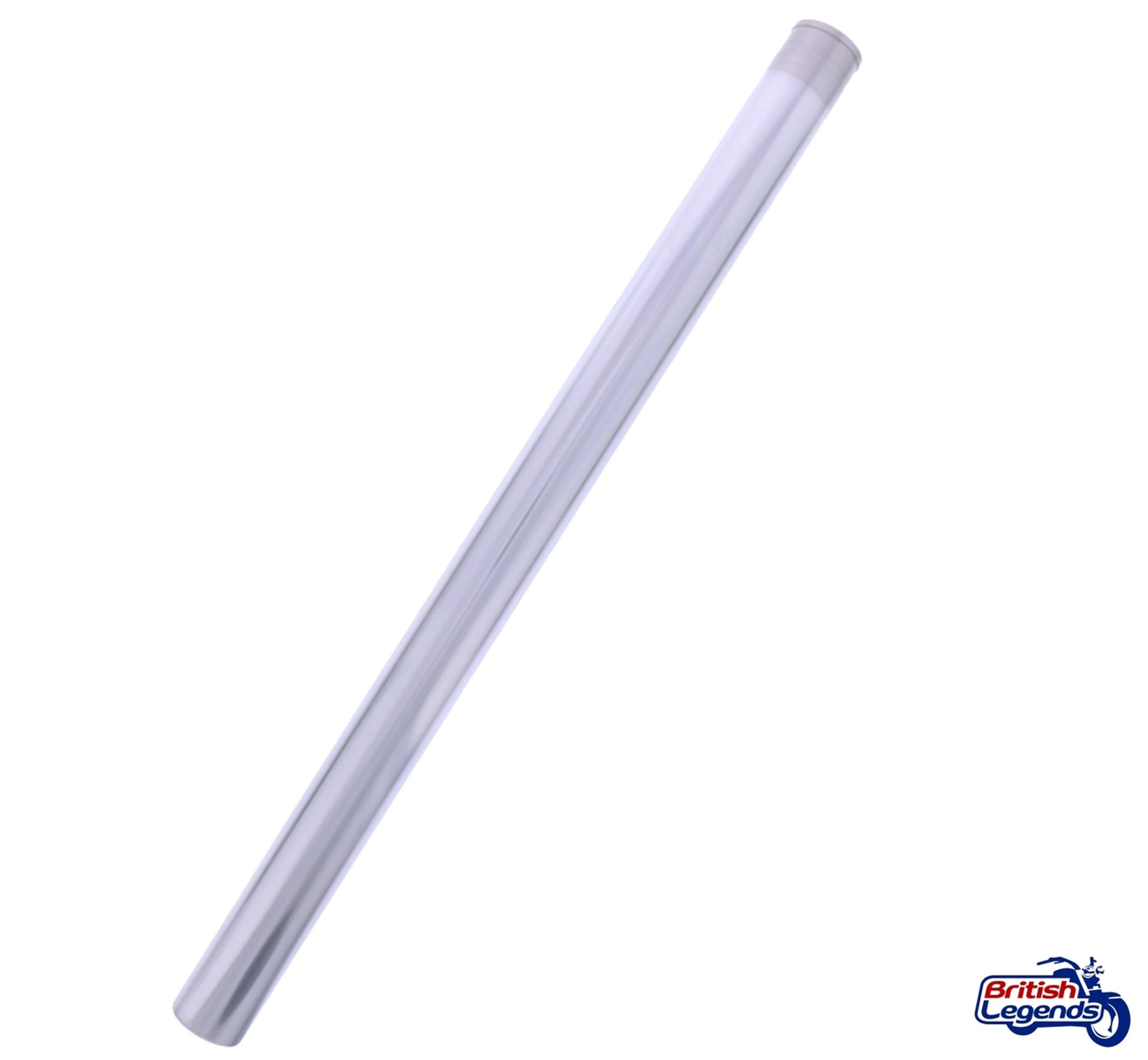 Tubes de Fourche pour Kawasaki W650 & W800