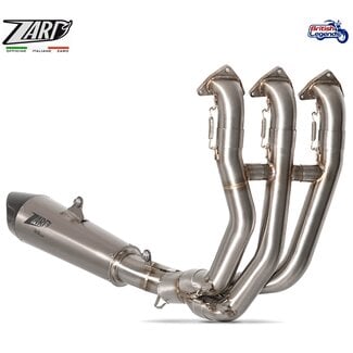 Zard Zard Speed Triple 1200