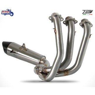 Zard Zard Daytona 660