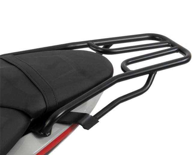 Luggage/Topcase Rack for Triumph Trident 660/800