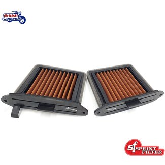 Sprint Filters Sprint Filtres Bobber Speedmaster