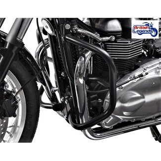 SW-Motech Barres Moteur Twins 2001-2016