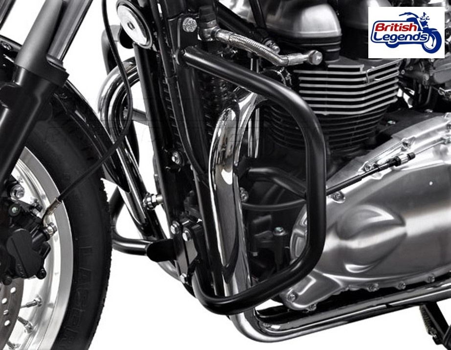 Barras de protección para Triumph Twins 2001-2016