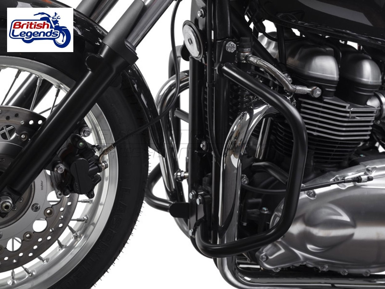 Barras de protección para Triumph Twins 2001-2016