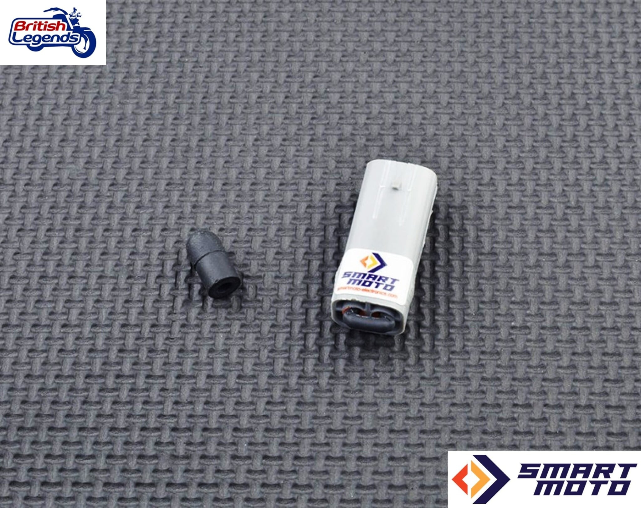 EVAP System Removal on Triumph Motorcycles