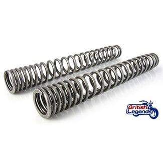 TEC Ressorts de Fourche Progressifs