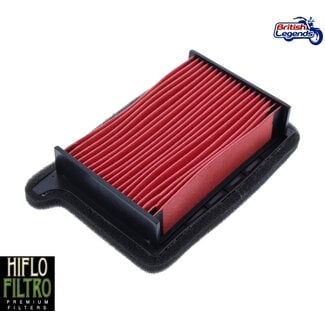 Hi-Flo Filtro Air Filter Trident & Tiger 660