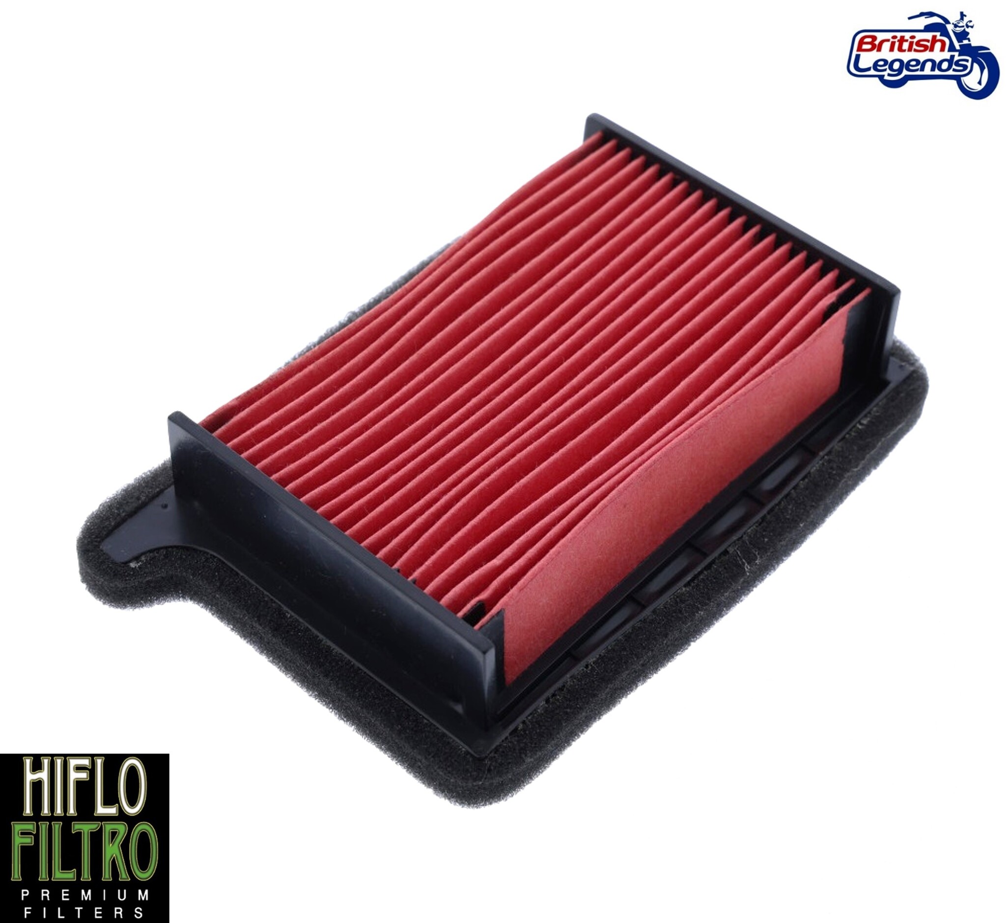 Air Filter for Triumph Trident 660 & Tiger Sport 660
