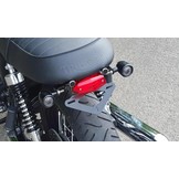 Passage de Roue pour Triumph Twins 2001-2016