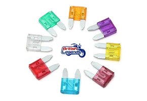 Fusibles de Remplacement