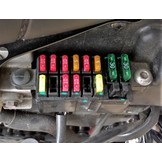 Replacement Fuses (sold per unit)