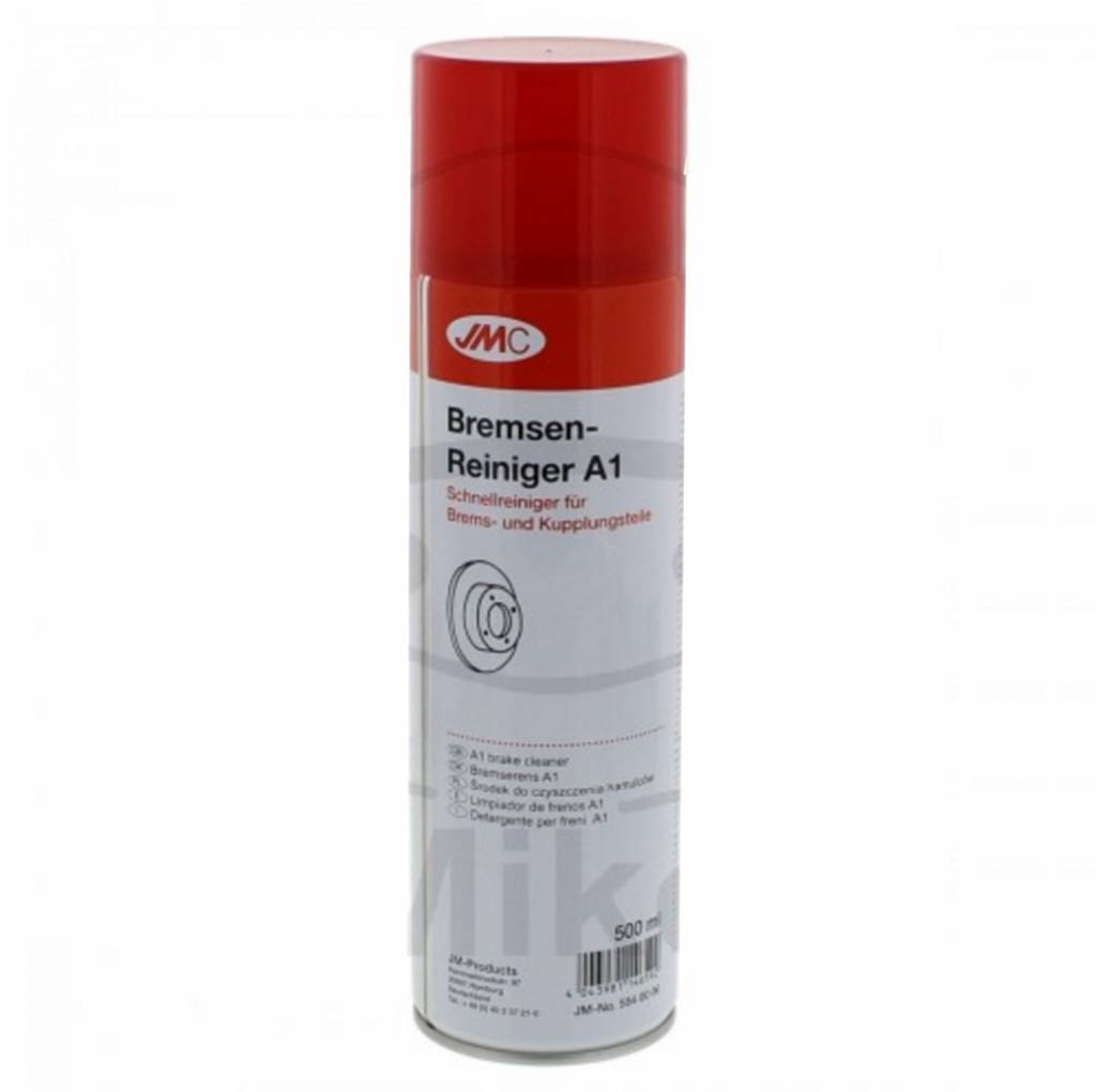 Limpieza de frenos JMC (spray 500ml)