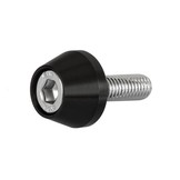 Fixations de Phare pour Triumph Twins