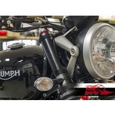 Deslizadores de horquilla para Triumph Twins