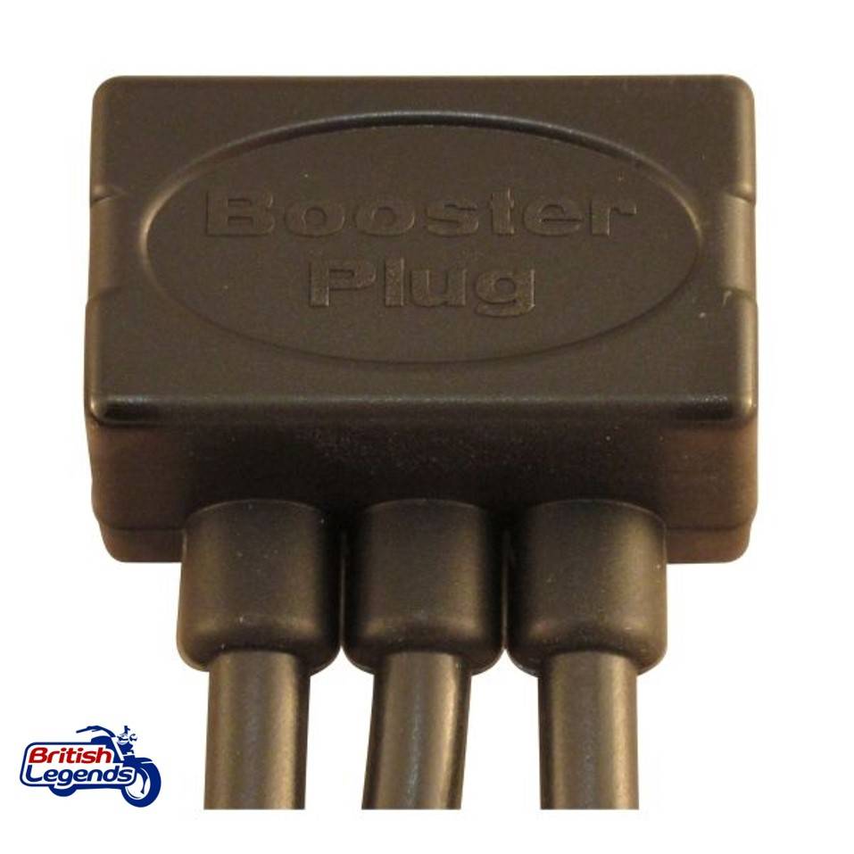 Booster Plug pour motos Triumph