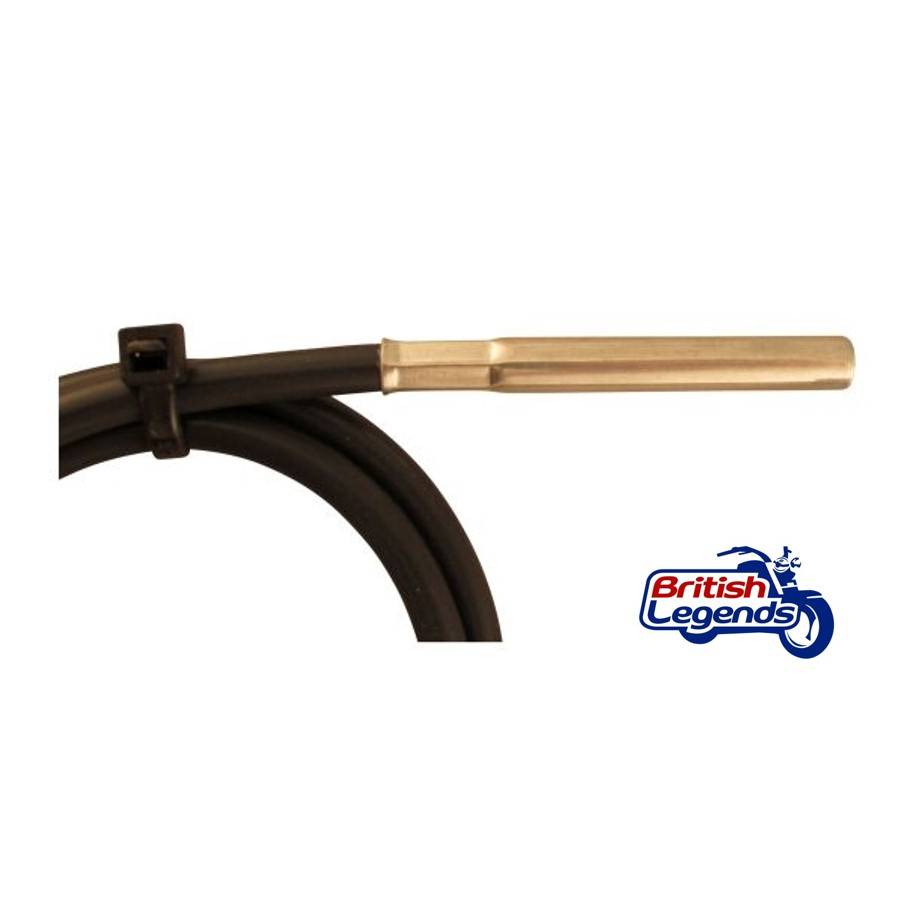 Booster Plug para motos Triumph