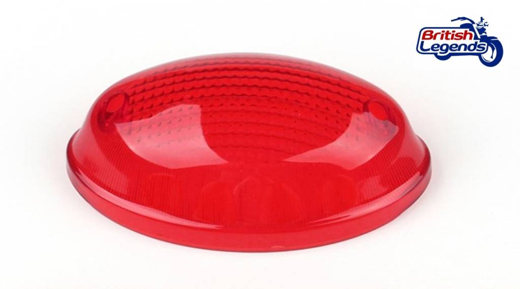 Lentille de Feu AR Rechange pour Triumph Twins