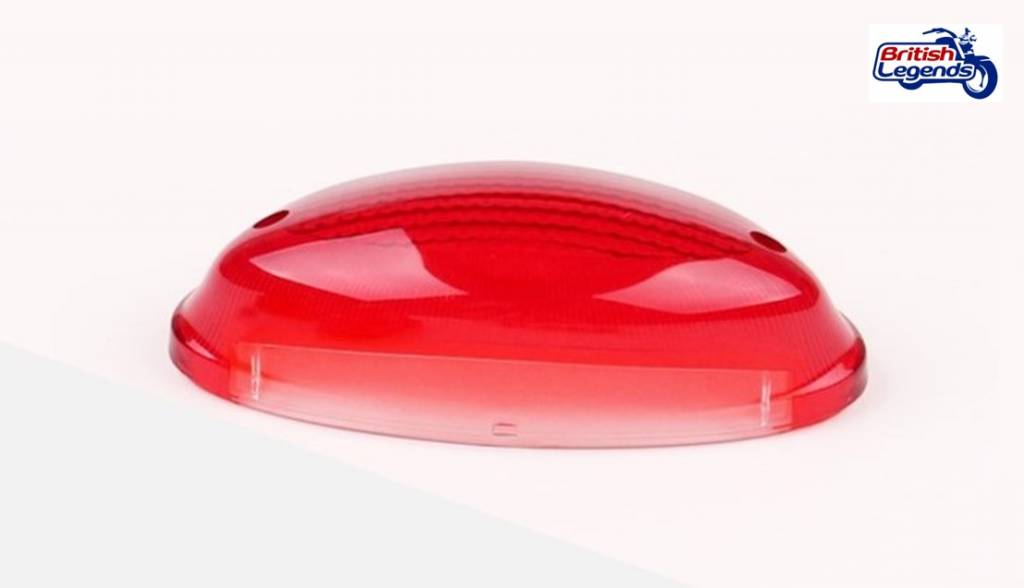 Lentille de Feu AR Rechange pour Triumph Twins