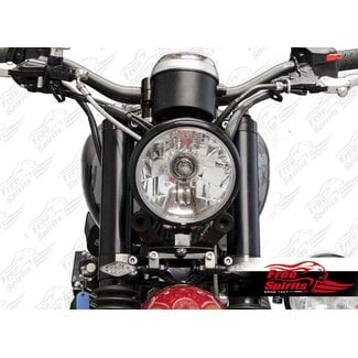 Free Spirits Black Fork Sleeves