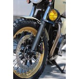 Kit Completo de Faro Adicionale para Triumph Twins