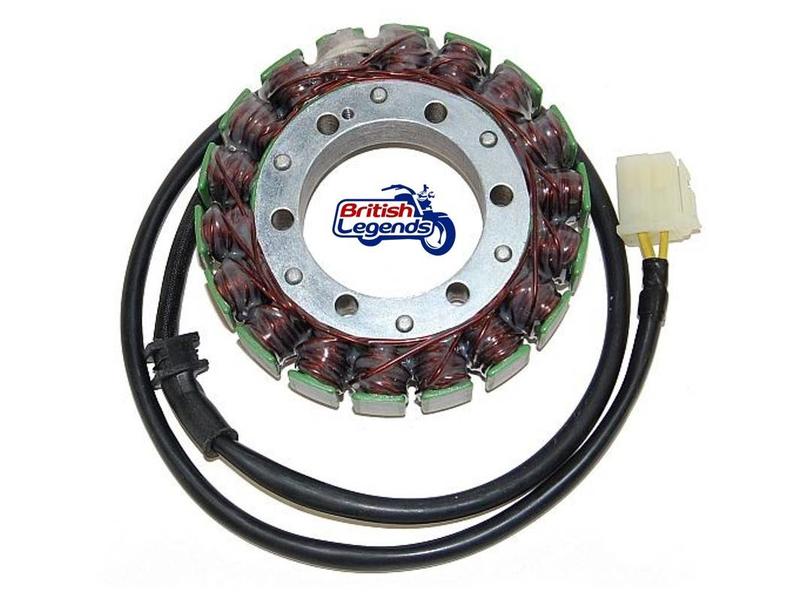 Replacement Stator for Triumph Motobikes British Legends