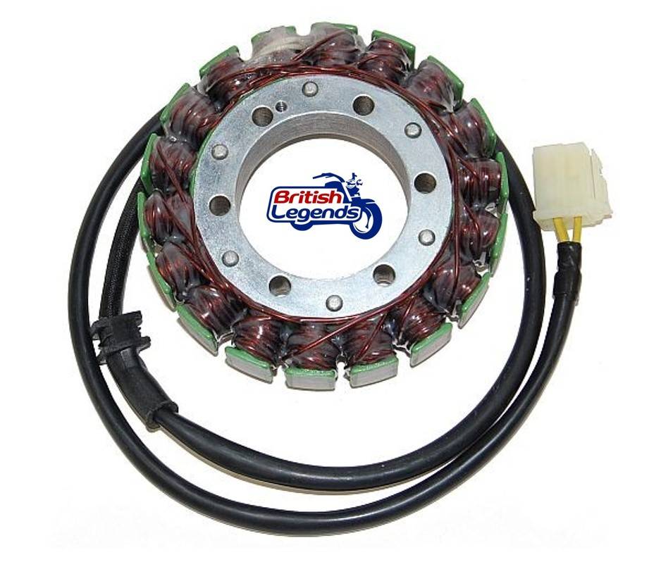 Stator d'Alternateur pour Triumph Rocket III