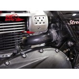 High Flow Air Filter Kit for Triumph Twins 900cc