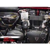 Kit de filtro de "alto rendimiento" para Twins de 900 cc