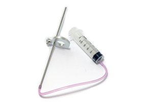 Fork Oil Gauge/Syringe