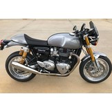 Pare-Brise pour Triumph Thruxton 900/1200