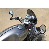 Pare-Brise pour Triumph Thruxton 900/1200